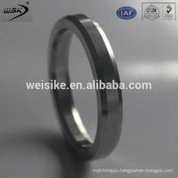 METAL O-RING GASKET